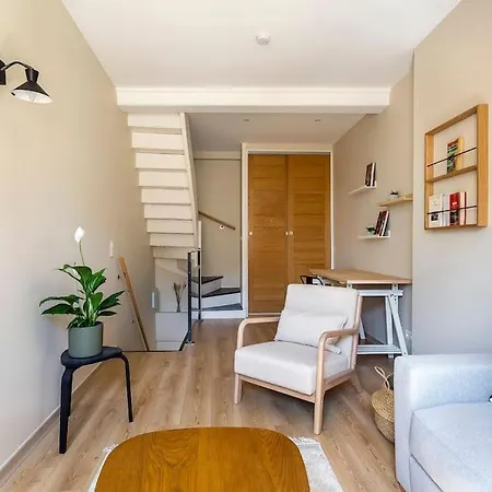 Maison Parmentier 10 Min De Lyon *