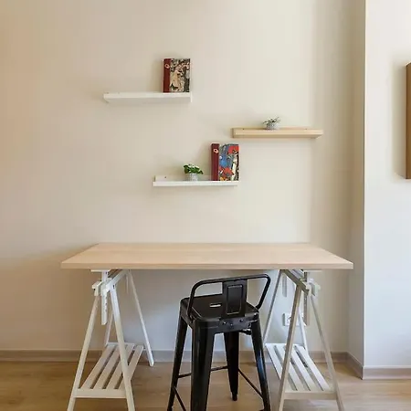 Maison Parmentier 10 Min De Lyon Apartment *