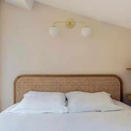 Maison Parmentier 10 Min De Lyon Apartment