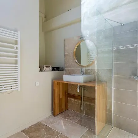 Maison Parmentier 10 Min De Lyon Apartment