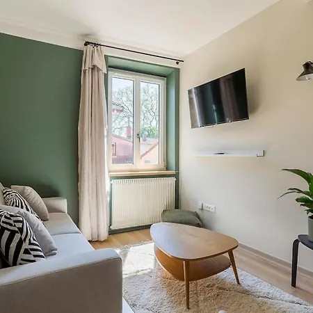 Apartment Maison Parmentier 10 Min De Lyon *