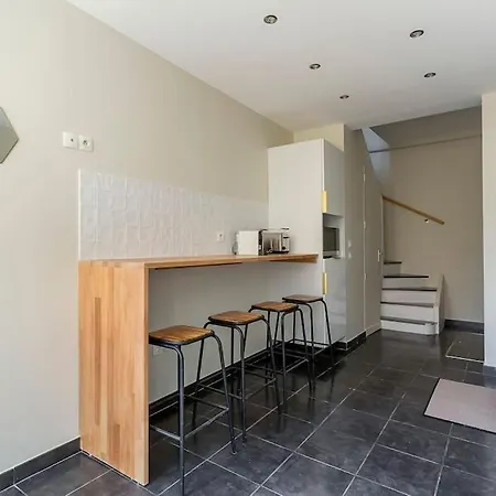 Maison Parmentier 10 Min De Lyon * Sainte-Foy-les-Lyon